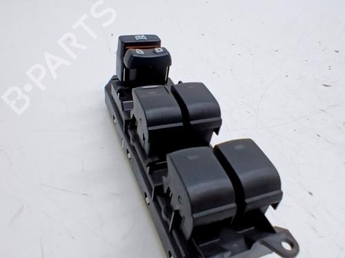 Left front window switch TOYOTA LAND CRUISER PRADO (_J15_) 2.8 D-4D (GDJ150_, GDJ155_, GDJ150, GDJ151) | BP38417602I27 - Image 5