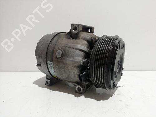 Compressor A/A CITROËN SAXO (S0, S1) 1.5 D (57 hp) 25455447