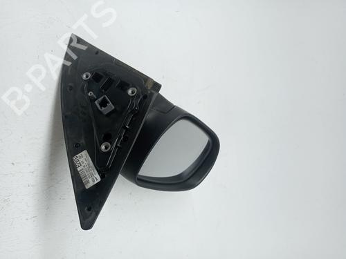 Used Left mirror KIA CEE'D SW (ED) 1.4 (105 hp) 24108917