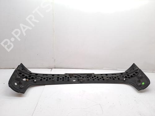 Rear spoiler FORD FOCUS III 1.5 TDCi | BP29024223C96 