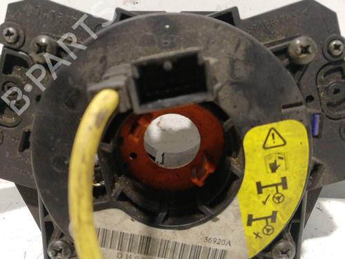 Used Squib airbag LAND ROVER FREELANDER I (L314) 2.0 DI 4x4 (98 hp) 25460092
