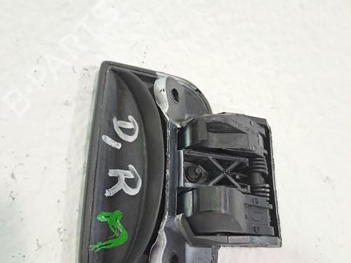 Front right exterior door handle CITROËN BERLINGO / BERLINGO FIRST Box Body/MPV (M_) 1.6 HDI 75 (MB9HW) | BP24108694C129 