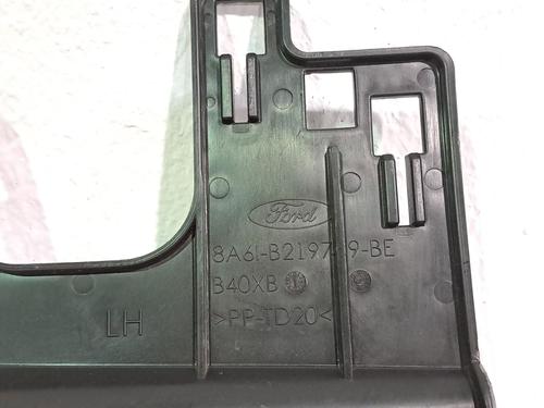 Front left lock INFINITI Q30 2.2 D | BP23975032C98 