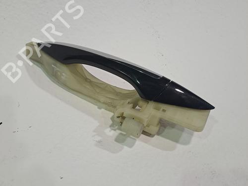 Rear left exterior door handle HYUNDAI i40 I CW (VF) 1.7 CRDi | BP24240209C130 