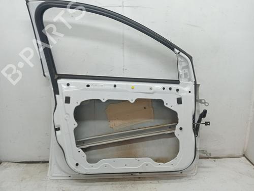 Left front door FORD FOCUS II (DA_, HCP, DP) 1.8 TDCi | BP23976459C2 