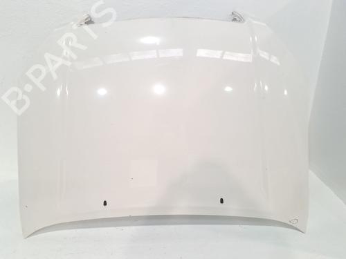 Used Hood TOYOTA LAND CRUISER PRADO (_J12_) 3.0 D-4D (KDJ120, KDJ125) (166 hp) 23977114