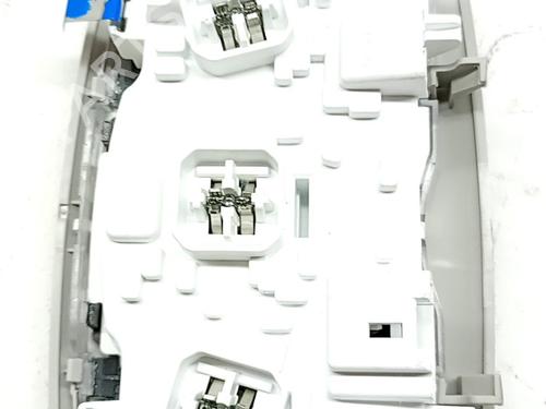 Innerbelysning Innerbelysning CITROËN BERLINGO (ER_, EC_) ë-BERLINGO (136 hp) 33762083 33762083