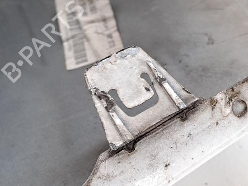 Front slam panel RENAULT KANGOO Express (FW0/1_) 1.5 dCi 70 (FW0A, KW0V) | BP26192330C72 