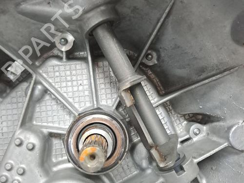Gearbox FIAT 500 (312_) 1.2 (312AXA1A) | BP23377530M3 