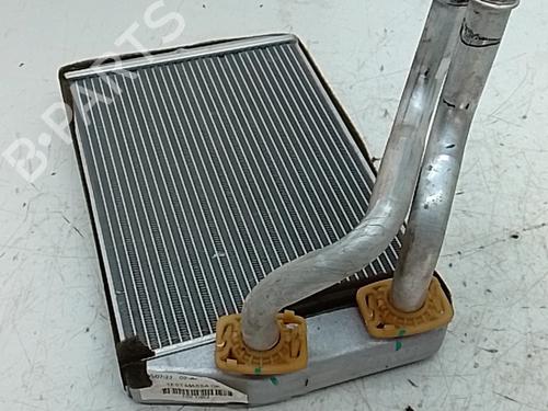 Used Heater matrix Heater matrix CITROËN JUMPER II Van 2.2 BlueHDi 140 (140 hp) 33767867 33767867