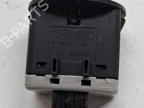 Elektronisk modul KIA CEE'D (JD) 1.0 T-GDI | BP25737580M83 