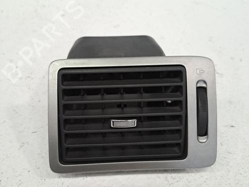 Used Air vent PEUGEOT 307 SW (3H) 2.0 HDI 110 (107 hp) 27378414
