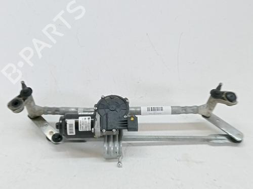 Used Front wiper motor Front wiper motor SEAT ARONA (KJ7, KJP) 1.0 TSI (116 hp) 34238396 34238396