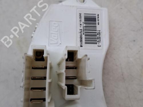 Used Heater resistor BMW 3 (E90) 320 i (150 hp) 23358509