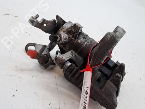 Right rear brake caliper VW GOLF VI (5K1) 1.6 TDI | BP26950804M106 