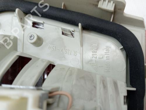 Left tailgate light BMW 3 Touring (E91) 320 d | BP23356114C79 
