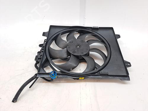 Radiator fan FIAT 500 (312_) 1.2 (312AXA1A) | BP23360798M35 