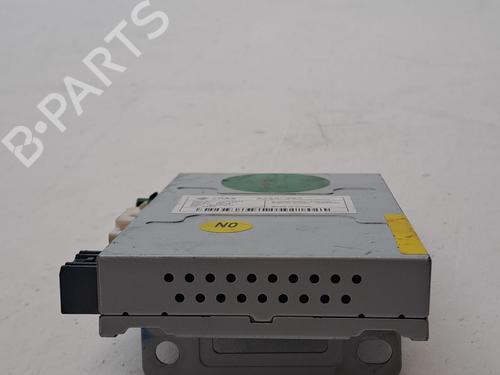 Electronic module MG MG ZS SUV (AZS1) 1.0 T-GDi | BP27293018M83 