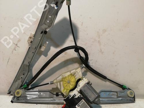 Used Front right window mechanism CITROËN C5 I (DC_) 2.2 HDi (DC4HXB, DC4HXE) (133 hp) 25458850