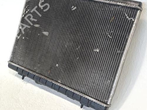 Used Water radiator PEUGEOT 3008 I MPV (0U_) 1.6 BlueHDi 120 (120 hp) 27463968