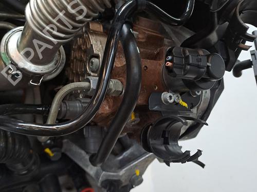Engine PEUGEOT BIPPER Tepee 1.4 HDi | BP24736412M1 