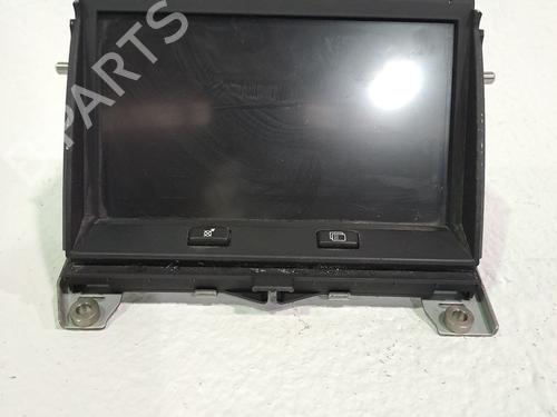 Used Electronic module LAND ROVER RANGE ROVER SPORT I (L320) 2.7 D 4x4 (190 hp) 23974552