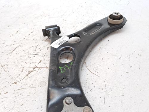 Højre fortil bærearm OPEL CORSA F (P2JO) 1.2 MHEV (101 hp) 27673072