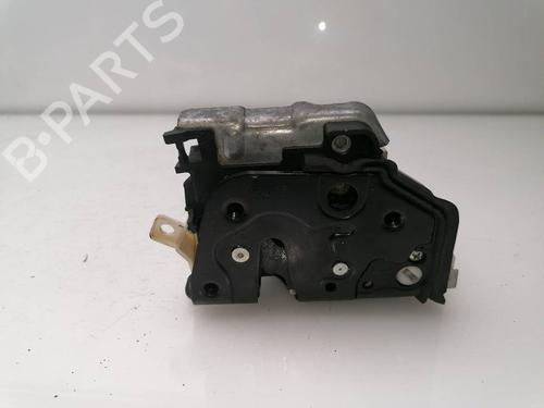 Rear left lock AUDI Q5 (8RB) 2.0 TDI quattro | BP23377584C100 