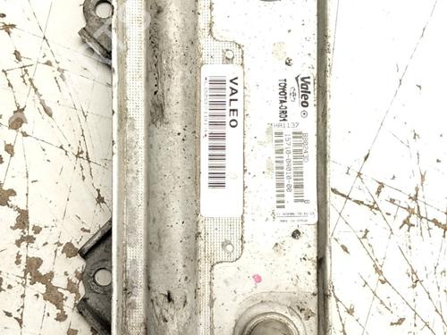 Used Oil radiator Oil radiator 36838366 36838366