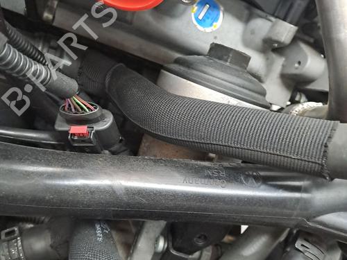 Engine AUDI A4 B8 (8K2) 2.0 TDI | BP23944857M1 
