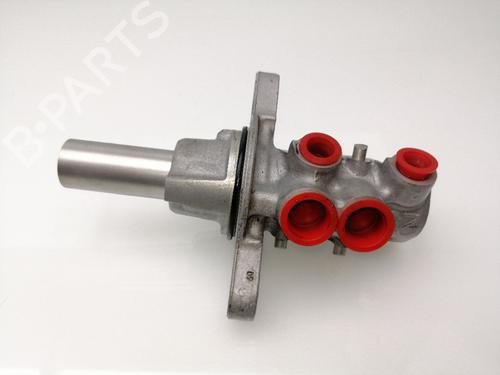 Used Brake master cylinder CITROËN C4 II (NC_) 1.6 HDi 115 (114 hp) 23377636