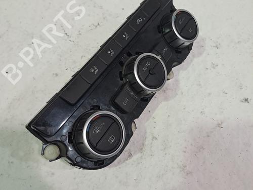 Climate control VW PASSAT B7 (362) 1.8 TSI | BP25613428I5