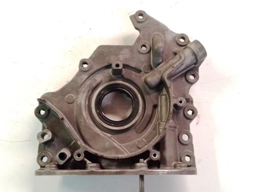 Used Other PEUGEOT 3008 I MPV (0U_) 1.6 BlueHDi 120 (120 hp) 30050218