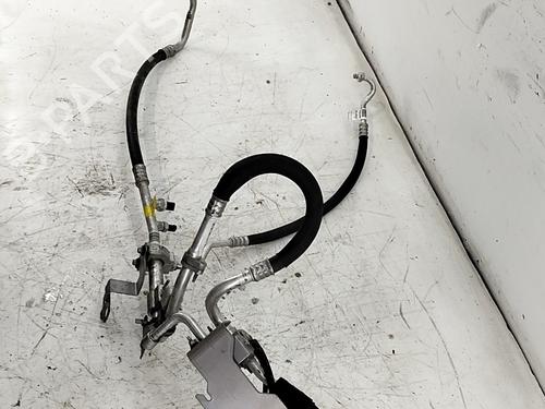 Used AC pipe AC pipe OPEL CORSA F (P2JO) CORSA-e (68) (136 hp) 39556184 39556184