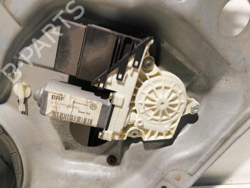 Rear right window mechanism SEAT LEON (1M1) 1.9 TDI | BP25459503C25 