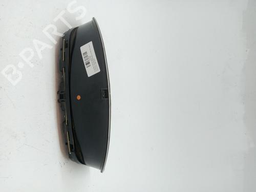 Instrument cluster CITROËN XSARA (N1) 2.0 HDi 90 | BP24172701C47 