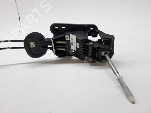 Gear lever CITROËN C4 CACTUS 1.2 THP 110 | BP24848742M90 