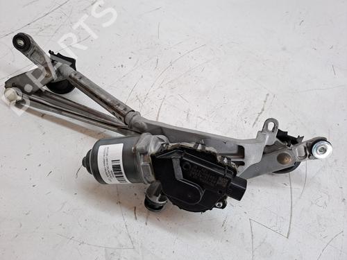 Used Front wiper motor TOYOTA URBAN CRUISER (_P1_) 1.4 D-4D (NLP110_, NLP110R) (90 hp) 23944366
