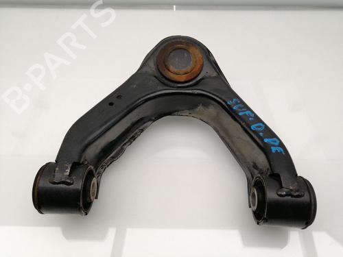 Used Right front suspension arm NISSAN PICK UP (D22) 2.5 Di (133 hp) 23893493