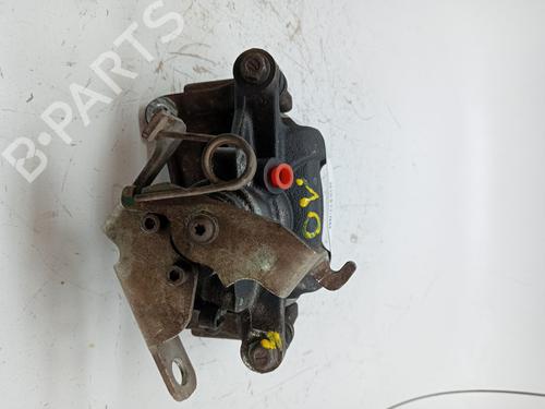 Left rear brake caliper FORD TRANSIT V363 Van (FCD, FDD) 2.0 EcoBlue | BP23372865M107
