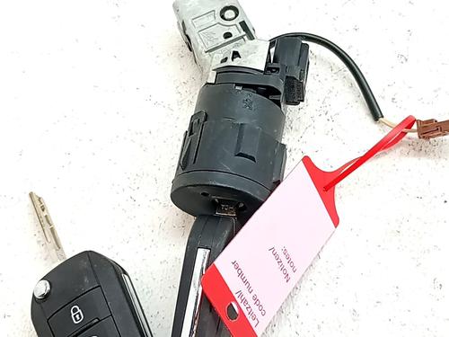 Zündschloss für Zündschloss CITROËN C5 AIRCROSS (A_) 1.2 PureTech 130 (ARHNSJ) (131 hp) 34264905 34264905