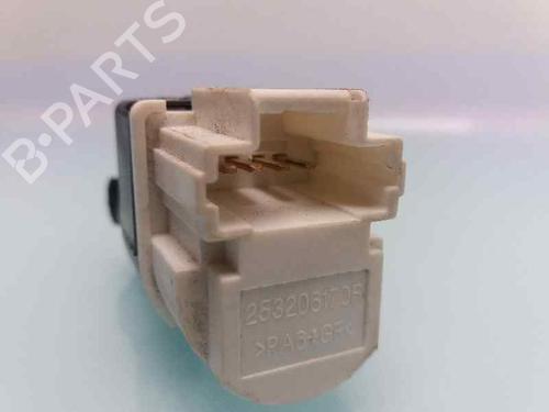 Kombi Kontakt / Stilkkontakt RENAULT CLIO IV (BH_) 1.5 dCi 90 (90 hp) 23384832