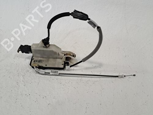Used Front left lock CITROËN C4 II (NC_) 1.6 BlueHDi 100 (99 hp) 24587430