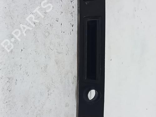 Used Tailgate handle Tailgate handle 39557020 39557020