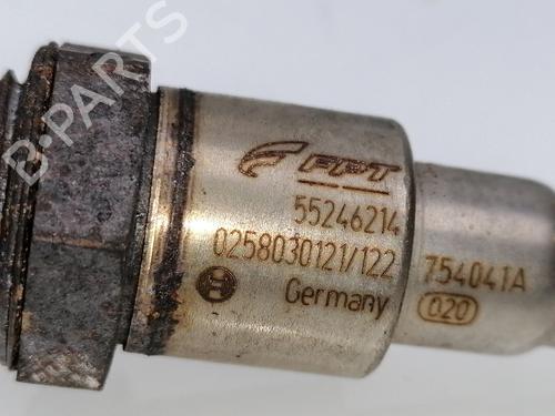 Elektronisk sensor ALFA ROMEO GIULIETTA (940_) 2.0 JTDM (940.FXL1A) (140 hp) 23381066