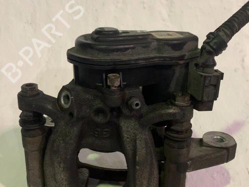 Used Right rear brake caliper Right rear brake caliper RENAULT KADJAR (HA_, HL_) 1.3 TCe 140 (HLNB, HLN1) (140 hp) 34608023 34608023