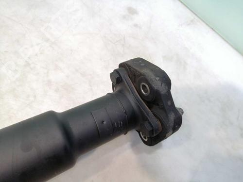 Driveshaft BMW 1 (E81) 116 d | BP24140005M37 