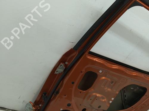 Right rear door MG MG ZS SUV (AZS1) 1.0 T-GDi | BP26706984C5