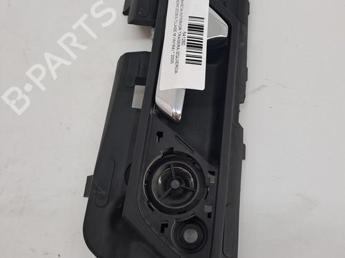 Venstre bak invendig håndtak MERCEDES-BENZ M-CLASS (W164) ML 320 CDI 4-matic (164.122) (224 hp) 23374023