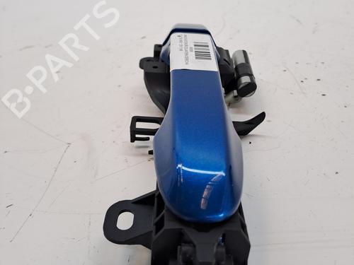Front right exterior door handle TOYOTA YARIS (_P13_) 1.0 (KSP130_, KSP130) | BP26950571C129 